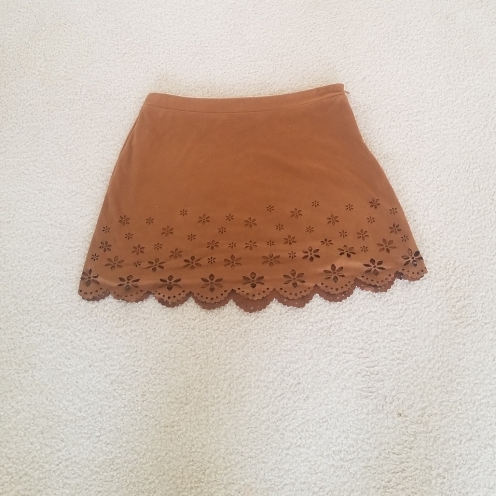 Forever 21 mini